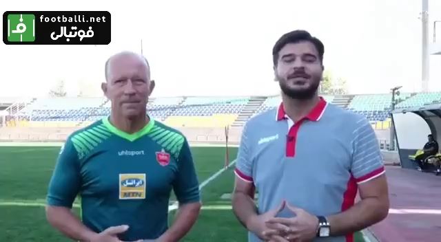 خاطره بازی گابریل کالدرون در چهلمین سالگرد قهرمانی با تیم جوانان آرژانتین در جام جهانی