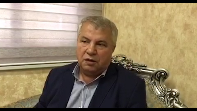 صحبت های علی پروین در حاشیه دیدار با وزیر ورزش