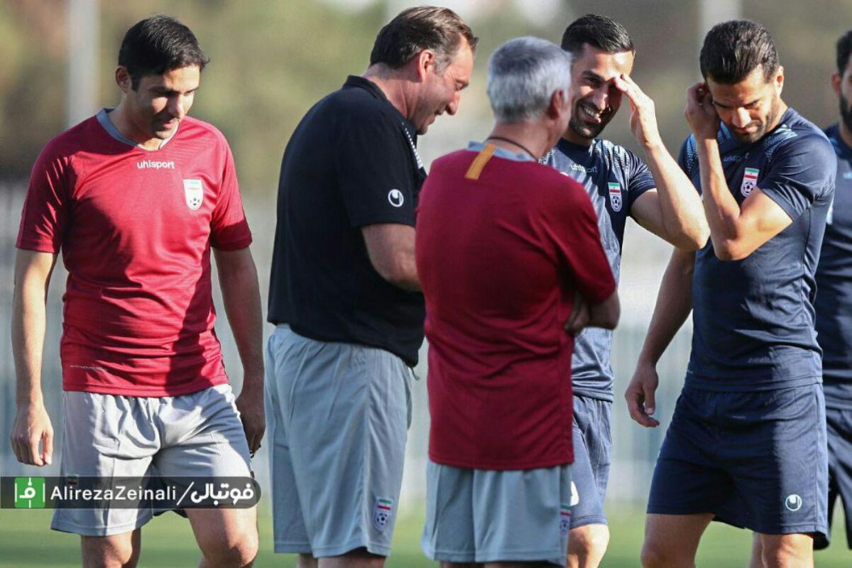 شاگردان ویلموتس فیلم دیدار هنگ‌کنگ و کامبوج را دیدند