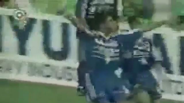 نوستالژی/ استقلال 4-3 دالیان چین (نیمه نهایی جام باشگاه های آسیا 1378 / مصادف با روز تاسوعا)