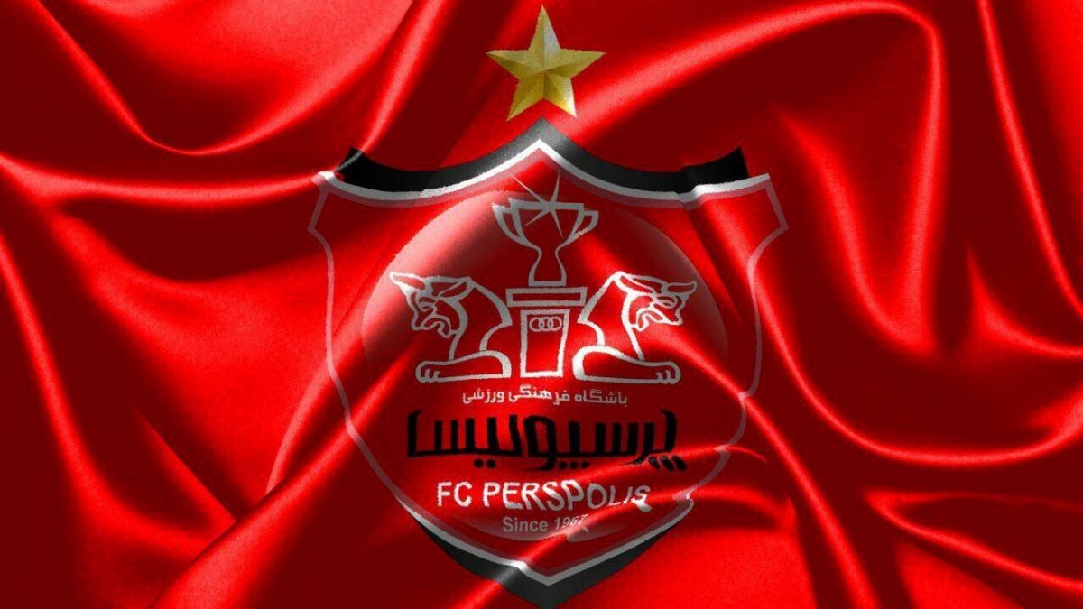 استفاده سازمان لیگ از نشان ستارهدار پرسپولیس