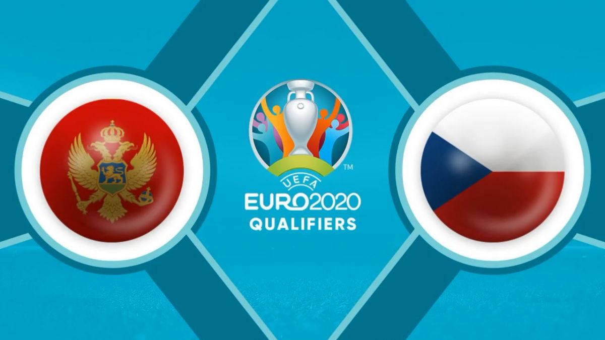 خلاصه بازی مونته نگرو 0-3 جمهوری چک