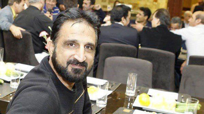 نوری: هنوز هم می‌گویم وزیر تبعیض قائل می‌شود/ تاج هوای پرسپولیس را دارد