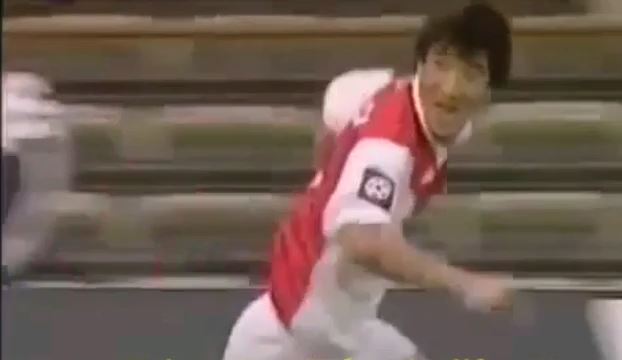 نوستالژی/ گل خداداد عزیزی به الیور کان در بازی کلن و بایرن مونیخ 1997-98