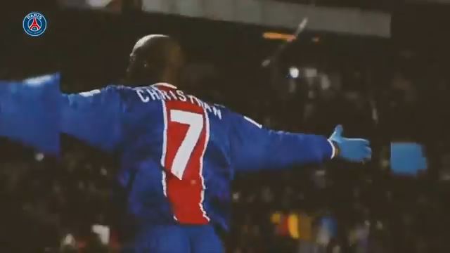 سوپرگلهای پاری سن ژرمن مقابل استراسبورگ