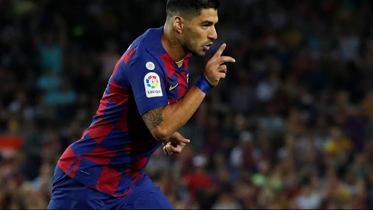 خلاصه بازی بارسلونا 5-2 والنسیا