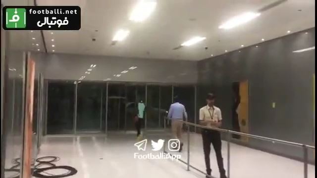 عصبانیت برانکو پس از برکناری و ترک اردوی الاهلی عربستان