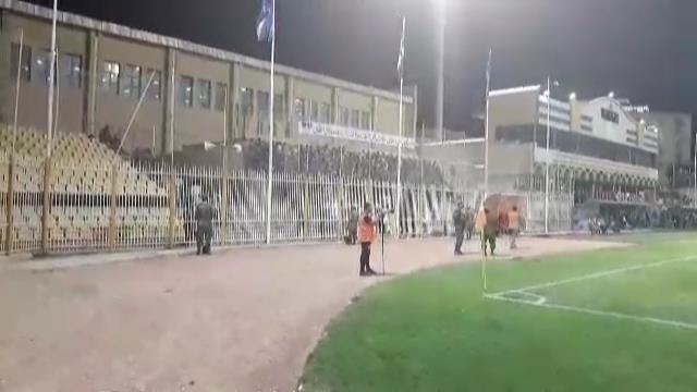 اختصاصی/ هواداران استقلال در مسجد سلیمان با نام بردن از سحر خدایاری یاد او را گرامی داشتند