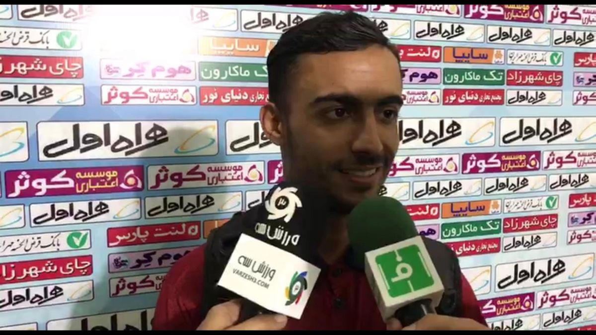 اختصاصی/ صحبت های امید سینک درباره حضور در تیم ملی هند