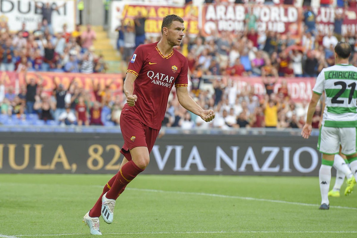 خلاصه بازی رم 4-2 ساسولو