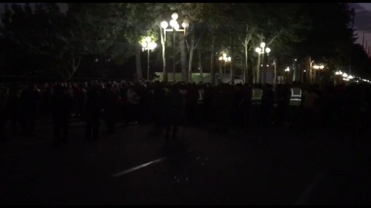 اختصاصی/ اطلاعیه یگان ویژه برای هواداران پرسپولیس: به هیچ عنوان اجازه ورود بدون بلیط را نخواهیم داد