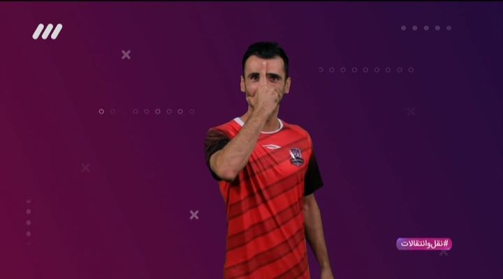 فوتبال برتر/ مجتبی بیژن از جنوب به شمال ، از شمال به جنوب