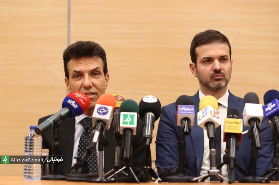 گفتوگو با سفیر ایتالیا درباره مشکلات و ممنوع الخروجی استراماچونی