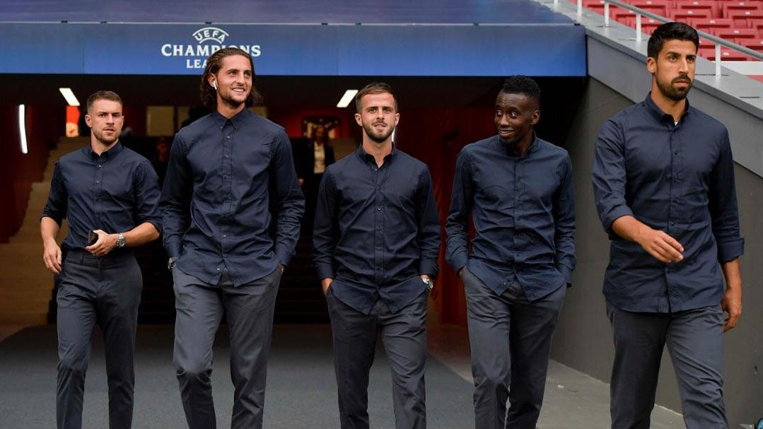 بیانکونری در وندا مترو پولیتانو