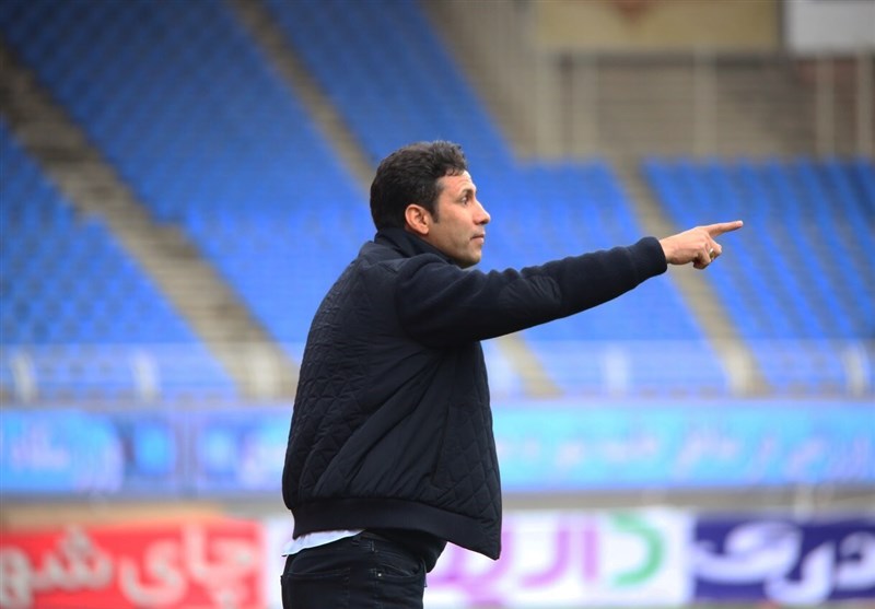 تارتار: با حضور در اصفهان خاطرات گذشته‌ام زنده شد