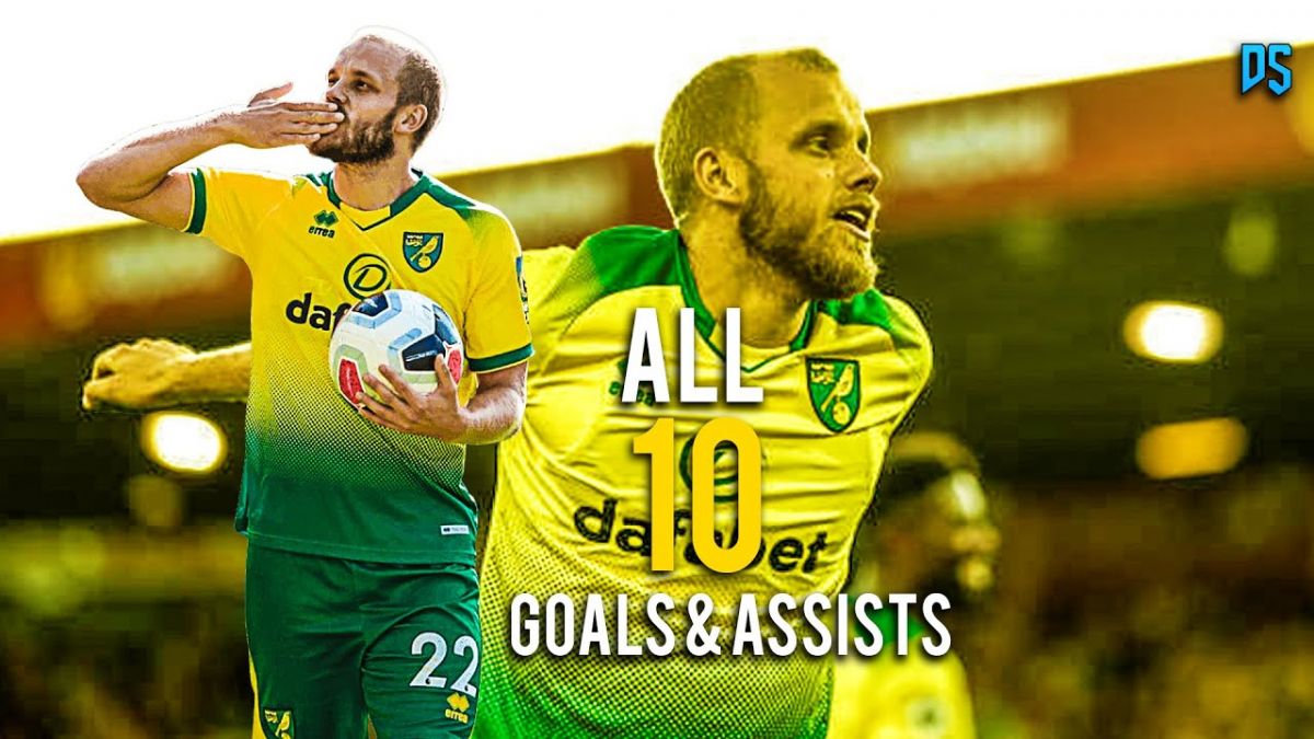 10 گل و پاس گل تیمو پوکی تا هفته پنجم لیگ برتر انگلیس