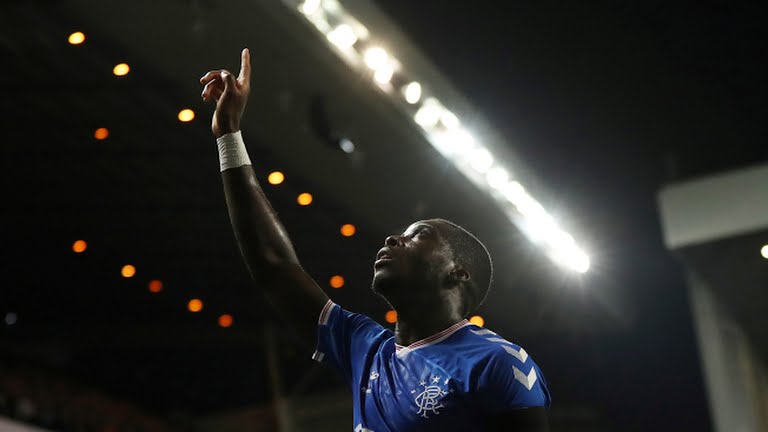 خلاصه بازی گلاسکو رنجرز 1-0 فاینورد (لیگ اروپا)