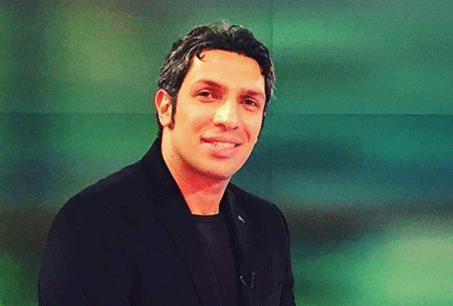 حیدری: فرقی ندارد عماد صفییاری طرفدار پرسپولیس باشد یا استقلال/ باید برخورد محکمی با مسببان این حادثه صورت گیرد