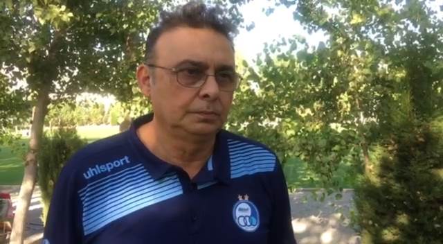 آخرین وضعیت مصدومیت دیاباته ، قائدی و فرشید باقری از زبان دکتر ستوده