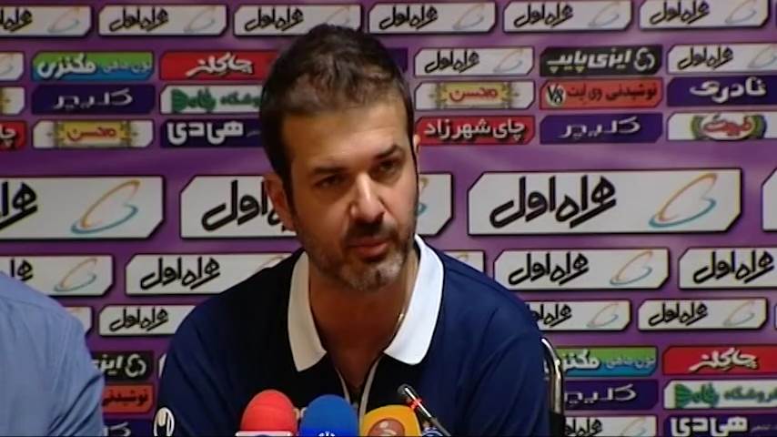 خارج از گود / ویژه نودمین دربی استقلال و پرسپولیس