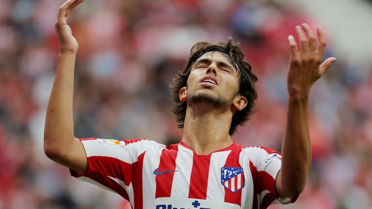 خلاصه بازی اتلتیکو مادرید 0-0 سلتاویگو