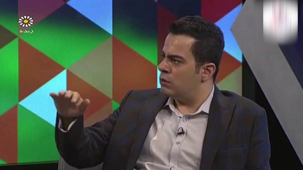 بررسی تنها گل دیدار استقلال - پرسپولیس