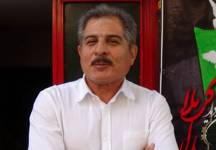 پنجعلی: این سه امتیاز را مدیون بازیکن جوان پرسپولیس هستیم