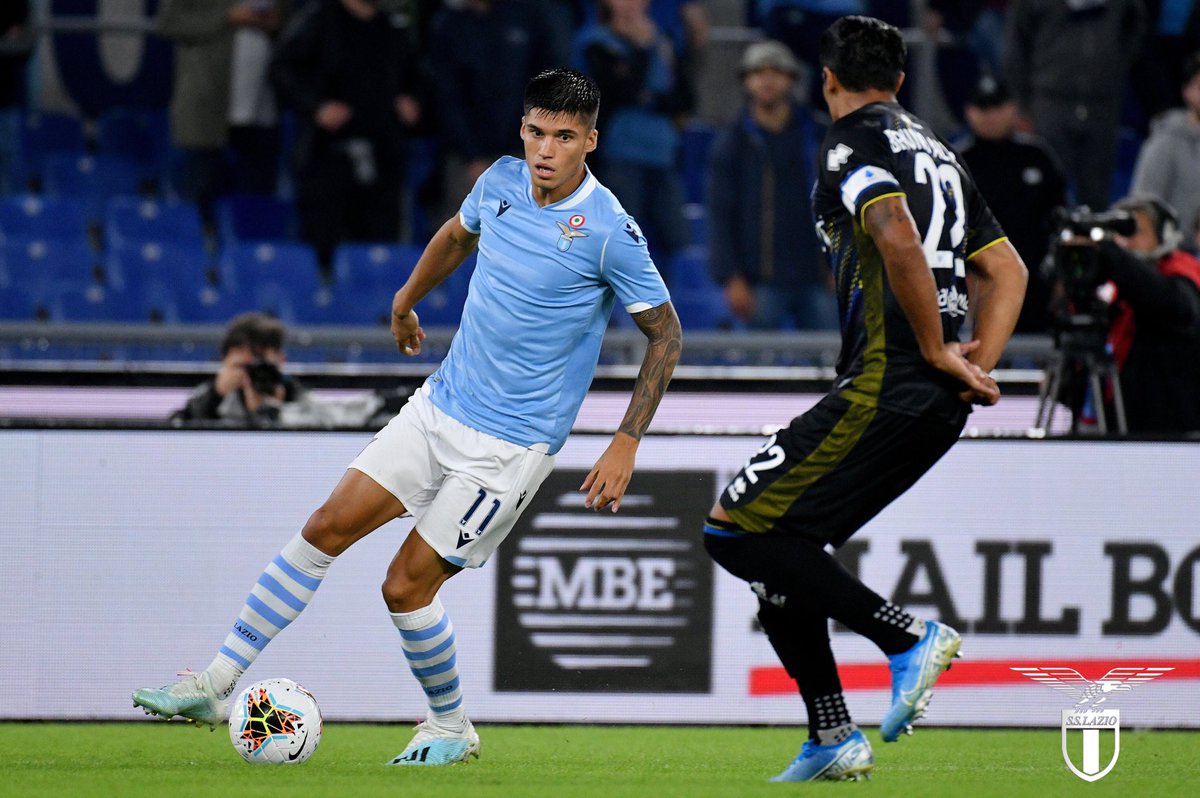 خلاصه بازی لاتزیو 2-0 پارما