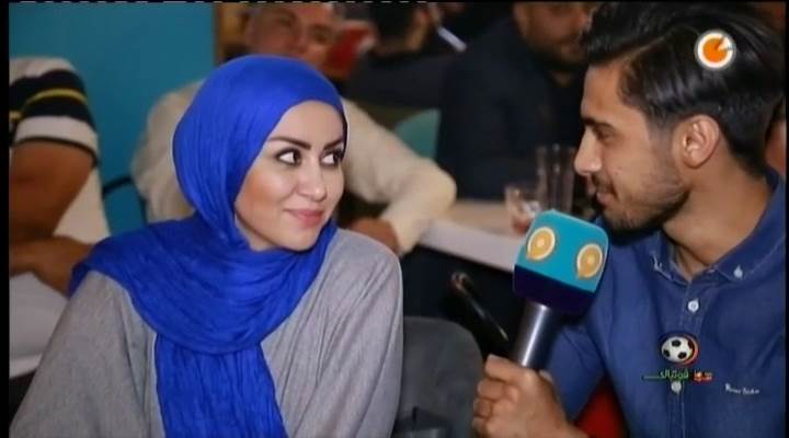 تماشای دربی 90 در بین هنرمندان و بازیگران