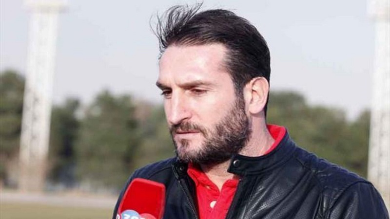 بزیک: دربی چنگی به دل نزد اما مهم ۳ امتیاز بود/علیپور به زمان نیاز دارد