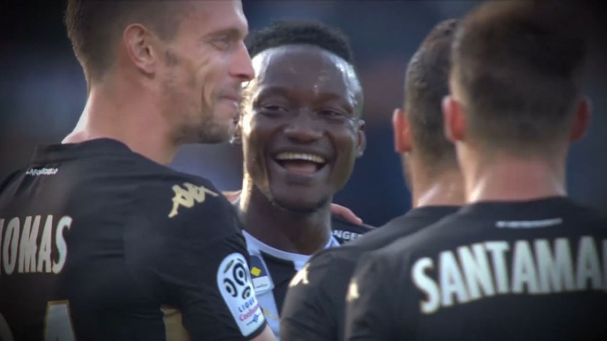 هت تریک کاسیمیر نینگا در یازده دقیقه؛ رکورد شکنی به عنوان یک بازیکن تعویضی