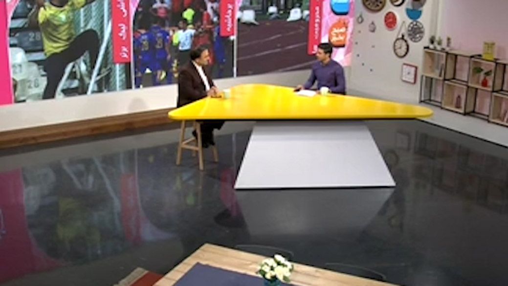 آیا در محرومیت تماشاگران تبعیضی وجود دارد؟