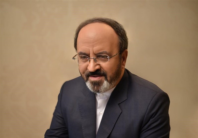 زمانی: اشک مردم را درمیآورند و در تمرین لبخند میزنند!/ عوامل این نتایج هرگز نباید خودشان را ببخشند