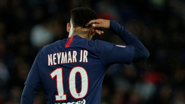 خلاصه بازی پاری سن ژرمن 0-2 رنس