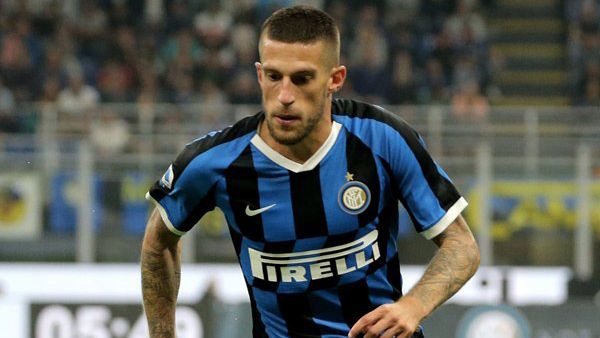 داستان کریستیانو بیراگی در اینتر