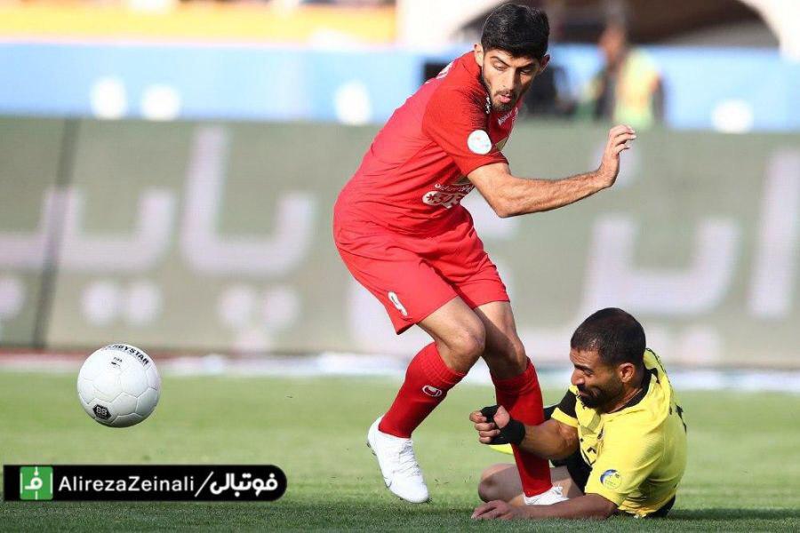وینگرهایی که پلی میکر می شوند!