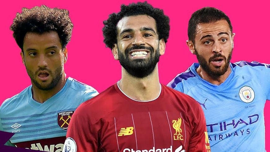 اندرسون، صلاح، سیلوا؛ سلطان دریبل لیگ برتر جزیره در  fifa20  کیست؟