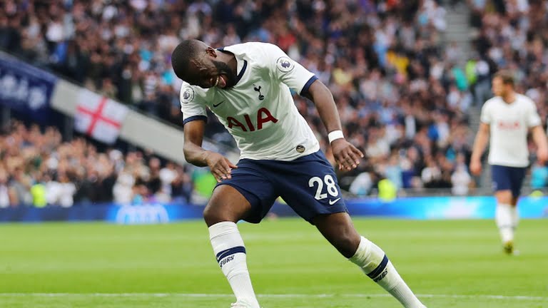 خلاصه بازی تاتنهام 2-1 ساوتهمپتون