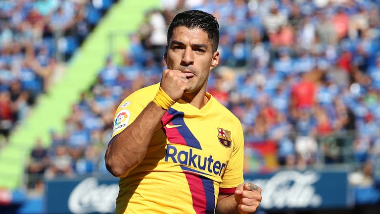 خلاصه بازی ختافه 0-2 بارسلونا