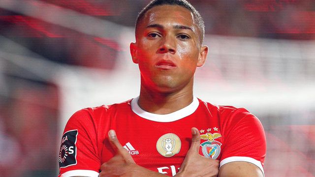 خلاصه بازی بنفیکا 1-0 ویتوریا ستوبال