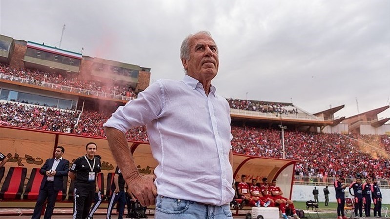 دنیزلی: تراکتور امروز به هدفش رسید/بازیکنان پاس خیلی جنگجو بودند