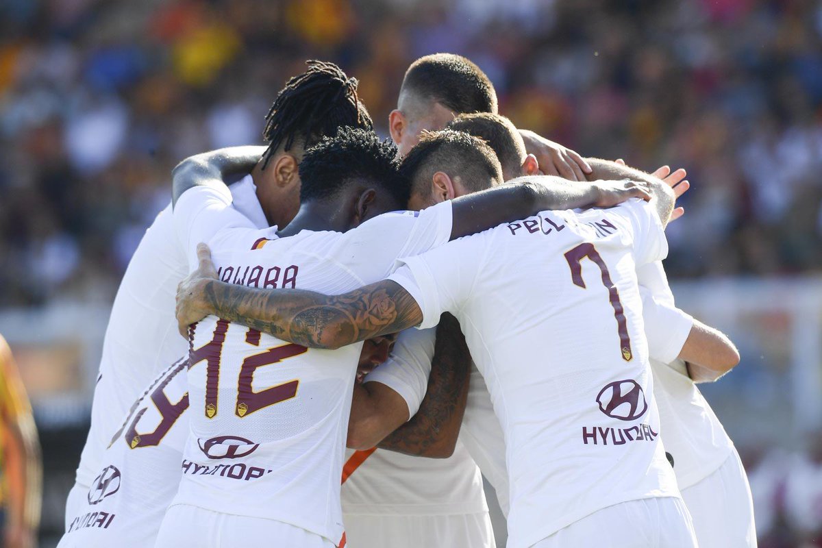 خلاصه بازی لچه 0-1 رم