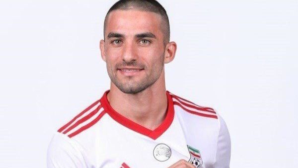 ویدیوی ویژه فوتبالی به مناسبت تولد میلاد محمدی