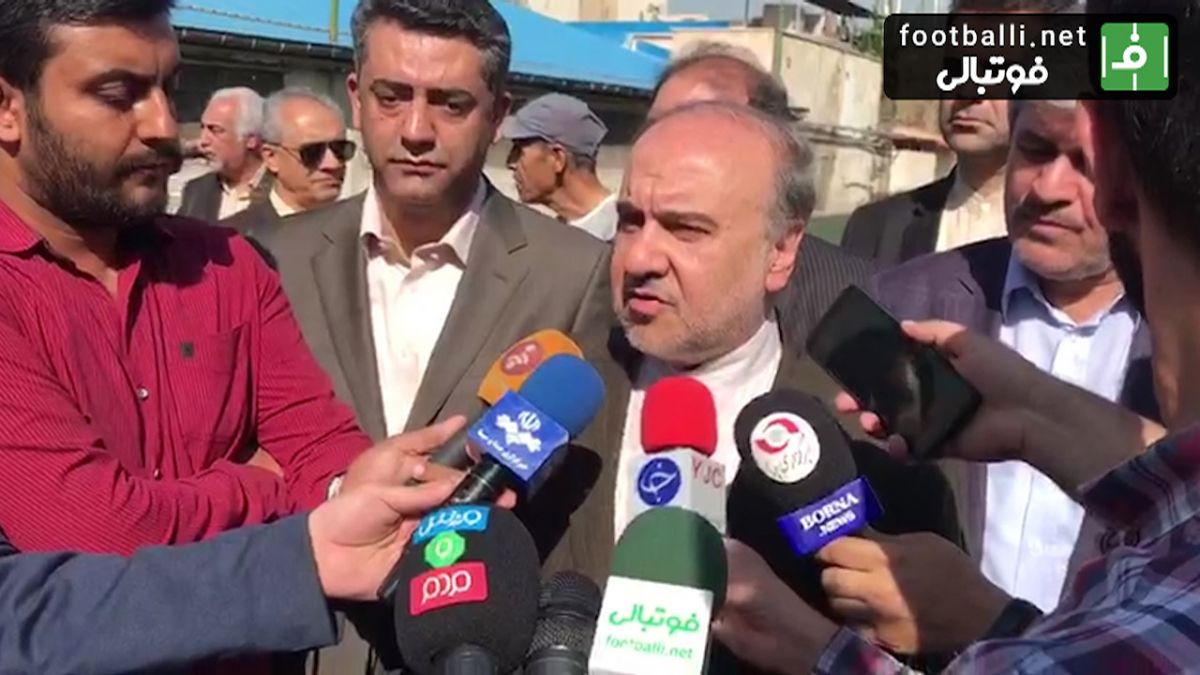 سلطانی فر: امکان پرداخت پاداش قهرمانان به صورت سکه دیگر وجود ندارد.