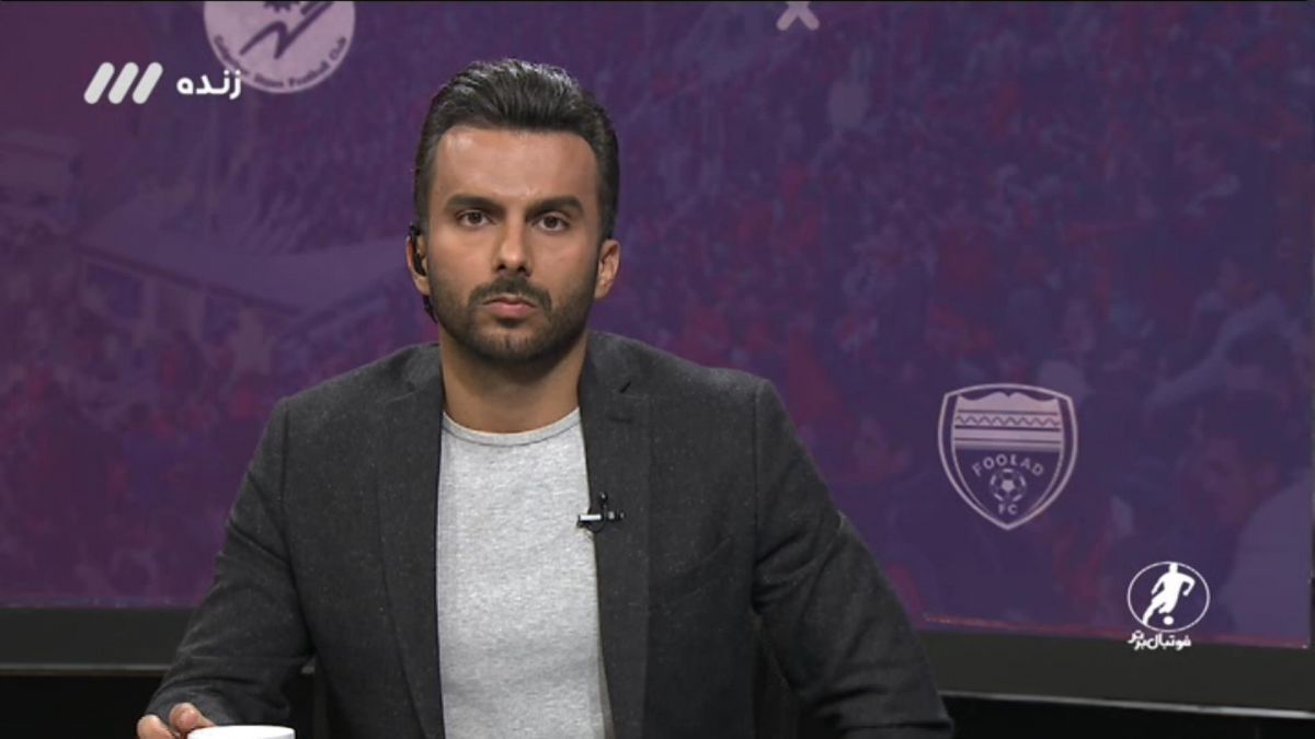 توضیحات سعید فتاحی درباره قطع برق ورزشگاه انقلاب کرج