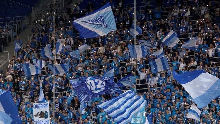 گل اول زنیت به بنفیکا (آرتم)