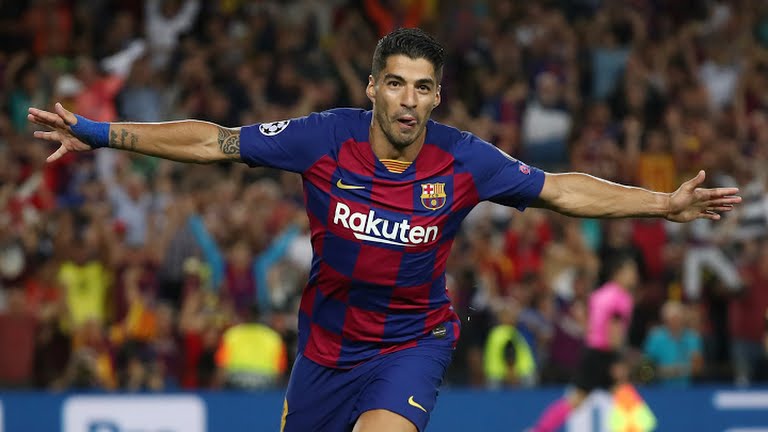 خلاصه بازی بارسلونا 2-1 اینتر