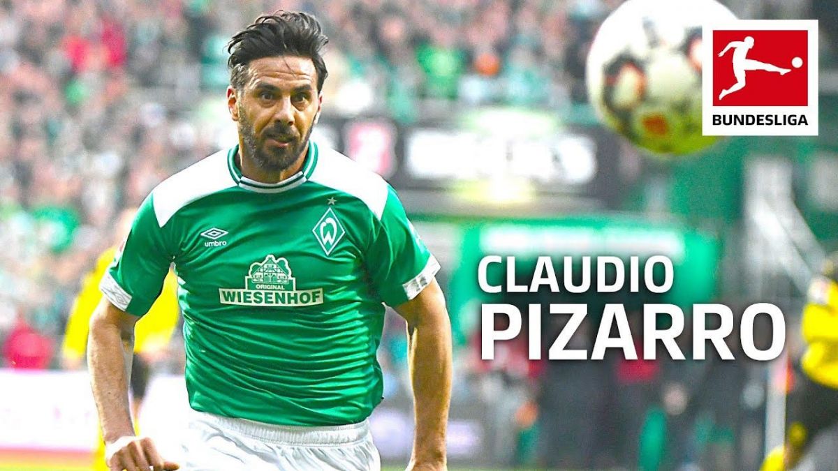 گل ها و تکنیک های جادویی کلودیو پیزارو