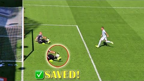 معروفترین پنالتی های پاننکایی که مهار شده است