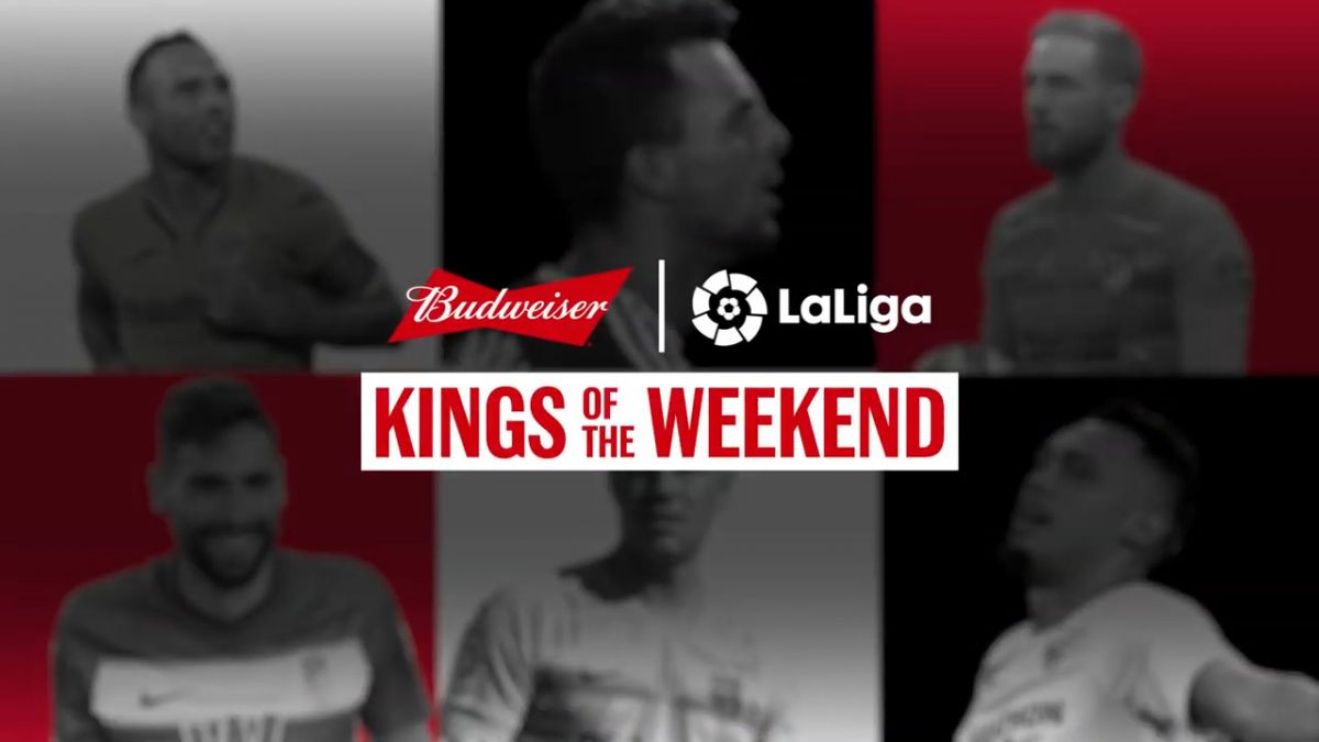 بهترین بازیکن هفته هفتم لالیگا 20-2019 کیست؟